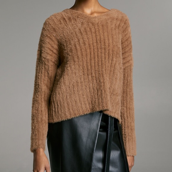 Babaton Ulmann Sweater - Picture 2 of 6